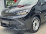 Toyota PROACE CITY Electric Long 10th Anniversary STOEL/STUURWIELVERWARMING CRUISE CONTROL