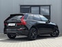 Volvo XC60 2.0 T6 Plug-in hybrid AWD Plus Black Edition 350 PK | Long range | Pano | 21 inch | Nappa Leder | Pilot assist | R design | Dark