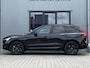 Volvo XC60 2.0 T6 Plug-in hybrid AWD Plus Black Edition 350 PK | Long range | Pano | 21 inch | Nappa Leder | Pilot assist | R design | Dark