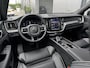 Volvo XC60 2.0 T6 Plug-in hybrid AWD Plus Black Edition 350 PK | Long range | Pano | 21 inch | Nappa Leder | Pilot assist | R design | Dark