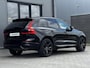 Volvo XC60 2.0 T6 Plug-in hybrid AWD Plus Black Edition 350 PK | Long range | Pano | 21 inch | Nappa Leder | Pilot assist | R design | Dark