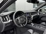 Volvo XC60 2.0 T6 Plug-in hybrid AWD Plus Black Edition 350 PK | Long range | Pano | 21 inch | Nappa Leder | Pilot assist | R design | Dark