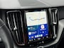 Volvo XC60 2.0 T6 Plug-in hybrid AWD Plus Black Edition 350 PK | Long range | Pano | 21 inch | Nappa Leder | Pilot assist | R design | Dark