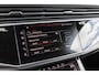 Audi Q8 60 TFSIe 490pk quattro Pro Line S Competition | Achterasbesturing | Trekhaak | Panoramadak | 23'' Velgen | B&O Audio