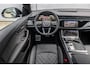 Audi Q8 60 TFSIe 490pk quattro Pro Line S Competition | Achterasbesturing | Trekhaak | Panoramadak | 23'' Velgen | B&O Audio