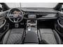 Audi Q8 60 TFSIe 490pk quattro Pro Line S Competition | Achterasbesturing | Trekhaak | Panoramadak | 23'' Velgen | B&O Audio