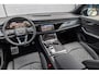 Audi Q8 60 TFSIe 490pk quattro Pro Line S Competition | Achterasbesturing | Trekhaak | Panoramadak | 23'' Velgen | B&O Audio