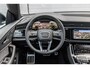 Audi Q8 60 TFSIe 490pk quattro Pro Line S Competition | Achterasbesturing | Trekhaak | Panoramadak | 23'' Velgen | B&O Audio