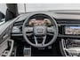 Audi Q8 60 TFSIe 490pk quattro Pro Line S Competition | Achterasbesturing | Trekhaak | Panoramadak | 23'' Velgen | B&O Audio