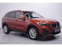 BMW X1 sDrive18i Executive Edition NAP Navi Led koplampen Head-up Trekhaak Camera PDC v+a