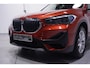 BMW X1 sDrive18i Executive Edition NAP Navi Led koplampen Head-up Trekhaak Camera PDC v+a