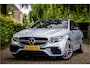 Mercedes-Benz E-klasse Estate AMG 63 S 4MATIC Premium Plus Keramisch Performance Stoel Soft Close HUD Panorama