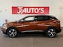 Peugeot 3008 1.2 PT CROSSWAY|NAVI/CAMERA|PANORAMA|CRUISE