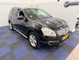 Nissan Qashqai+2 2.0 Connect Edition / 7 PERS / PANORAMADAK / RIJDT SCHAKELT GOED