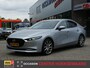 Mazda 3 Sedan Skyactiv-X 186pk Luxury | Bose Premium | CarPlay | Camera | Luxe Leder interieur | M-Hybrid |