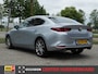 Mazda 3 Sedan Skyactiv-X 186pk Luxury | Bose Premium | CarPlay | Camera | Luxe Leder interieur | M-Hybrid |