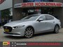 Mazda 3 Sedan Skyactiv-X 186pk Luxury | Bose Premium | CarPlay | Camera | Luxe Leder interieur | M-Hybrid |
