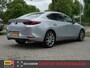 Mazda 3 Sedan Skyactiv-X 186pk Luxury | Bose Premium | CarPlay | Camera | Luxe Leder interieur | M-Hybrid |