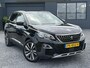 Peugeot 3008 1.2 PureTech Allure D-riem vv in 2022,Trekhaak,360°Camera,Carplay,Halfleder,Navi,131pk,Dealer Onderhouden,Clima,Cruise,Pdc V+A,Lm velgen,N.A.P,Apk tot 12-2026