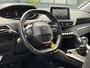 Peugeot 3008 1.2 PureTech Allure D-riem vv in 2022,Trekhaak,360°Camera,Carplay,Halfleder,Navi,131pk,Dealer Onderhouden,Clima,Cruise,Pdc V+A,Lm velgen,N.A.P,Apk tot 12-2026