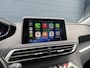 Peugeot 3008 1.2 PureTech Allure D-riem vv in 2022,Trekhaak,360°Camera,Carplay,Halfleder,Navi,131pk,Dealer Onderhouden,Clima,Cruise,Pdc V+A,Lm velgen,N.A.P,Apk tot 12-2026
