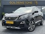 Peugeot 3008 1.2 PureTech Allure D-riem vv in 2022,Trekhaak,360°Camera,Carplay,Halfleder,Navi,131pk,Dealer Onderhouden,Clima,Cruise,Pdc V+A,Lm velgen,N.A.P,Apk tot 12-2026