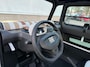 Fiat Topolino 5,5 kWh 8pk I 75KM Elektrisch bereik| 16+ ( Brommer Rijbewijs) | Telefoonhouder | Panorama Dak | Led Verlichting I Direct Leverbaar I