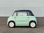 Fiat Topolino 5,5 kWh 8pk I 75KM Elektrisch bereik| 16+ ( Brommer Rijbewijs) | Telefoonhouder | Panorama Dak | Led Verlichting I Direct Leverbaar I