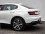 Polestar 2 Long Range Single Motor 78 kWh Trekhaak/ Camera/ Memory/ Navigatie/ Carplay/ Cruise control/ Elektr. achterklep