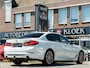 BMW 5-Serie 530i High Exe PANO CAMERA ELEK TREKHAAK SHADOW LINE