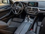 BMW 5-Serie 530i High Exe PANO CAMERA ELEK TREKHAAK SHADOW LINE