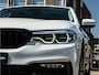 BMW 5-Serie 530i High Exe PANO CAMERA ELEK TREKHAAK SHADOW LINE