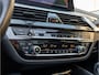 BMW 5-Serie 530i High Exe PANO CAMERA ELEK TREKHAAK SHADOW LINE