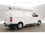 Opel Vivaro BlueHDI L3H1 | Airco | Cruise | 3 Zits | Kasten | Parkeersens. | Trekhaak | Imperiaal