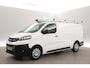 Opel Vivaro BlueHDI L3H1 | Airco | Cruise | 3 Zits | Kasten | Parkeersens. | Trekhaak | Imperiaal