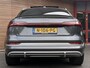 Audi e-tron Sportback S quattro 95 kWh 504 pk S-Line / Panoramadak /  RS-Zetels / Elec. Stoelen+Geheugen / B&O / Luchtvering