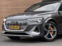 Audi e-tron Sportback S quattro 95 kWh 504 pk S-Line / Panoramadak /  RS-Zetels / Elec. Stoelen+Geheugen / B&O / Luchtvering