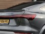 Audi e-tron Sportback S quattro 95 kWh 504 pk S-Line / Panoramadak /  RS-Zetels / Elec. Stoelen+Geheugen / B&O / Luchtvering