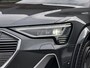 Audi e-tron Sportback S quattro 95 kWh 504 pk S-Line / Panoramadak /  RS-Zetels / Elec. Stoelen+Geheugen / B&O / Luchtvering