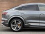 Audi e-tron Sportback S quattro 95 kWh 504 pk S-Line / Panoramadak /  RS-Zetels / Elec. Stoelen+Geheugen / B&O / Luchtvering