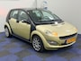 smart Forfour 1.1 pulse / NIEUWE APK / RIJDT SCHAKELT GOED / AIRCO