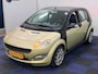 smart Forfour 1.1 pulse / NIEUWE APK / RIJDT SCHAKELT GOED / AIRCO