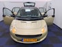 smart Forfour 1.1 pulse / NIEUWE APK / RIJDT SCHAKELT GOED / AIRCO