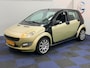 smart Forfour 1.1 pulse / NIEUWE APK / RIJDT SCHAKELT GOED / AIRCO