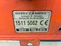 Mercedes-Benz Sprinter 316 CDI BE BAKWAGEN LAADKLEP 4490kg laadvermogen