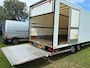 Mercedes-Benz Sprinter 316 CDI BE BAKWAGEN LAADKLEP 4490kg laadvermogen