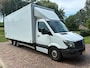 Mercedes-Benz Sprinter 316 CDI BE BAKWAGEN LAADKLEP 4490kg laadvermogen
