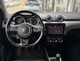 Suzuki Swift 1.2 Style Smart Hybrid