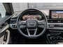Audi A5 Sportback 40 TFSI 204pk S-tronic Advanced edition | Panoramadak | B&O Audio | Head-up | Massagestoelen