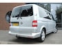 Volkswagen Transporter 2.0 TDI 140 PK DSG L2H1 Comfortline DC | Leder | Trekhaak | Navi